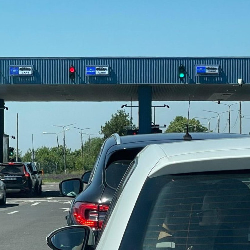 Grecia își intensifică măsurile rutiere cu sancțiuni record din septembrie 2025