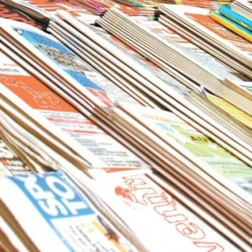 Legea europeană privind libertatea mass-media a intrat în vigoare pe 8 august