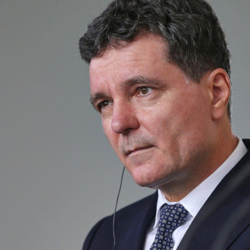 Nicusor Dan participă la summit-ul „Coaliției Bunăvoinței” în contextul tensiunilor din Ucraina