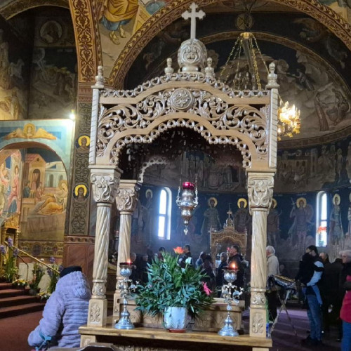 începerea recrutării pentru funcțiile religioase în Tulcea