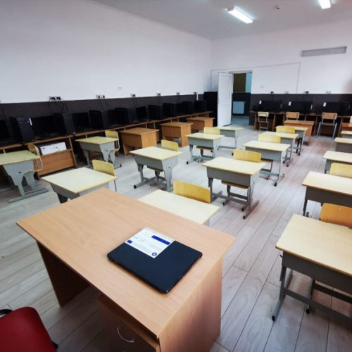 13 unități școlare din județul Suceava vor fi desființate începând cu anul școlar 2025-2026