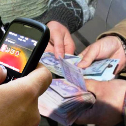 Avertizare privind creșterea tentativelor de frauda prin telefon în România