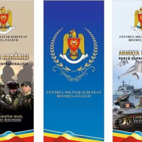 activități militare periodice în bistrita-năsăud pentru actualizarea datelor rezerviștilor