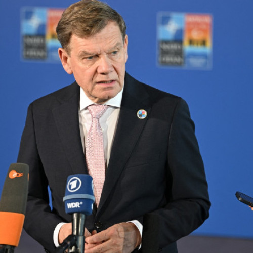 ministra german de Externe respinge ideea că europenii sunt simpli spectatori în viitorul Ucrainei