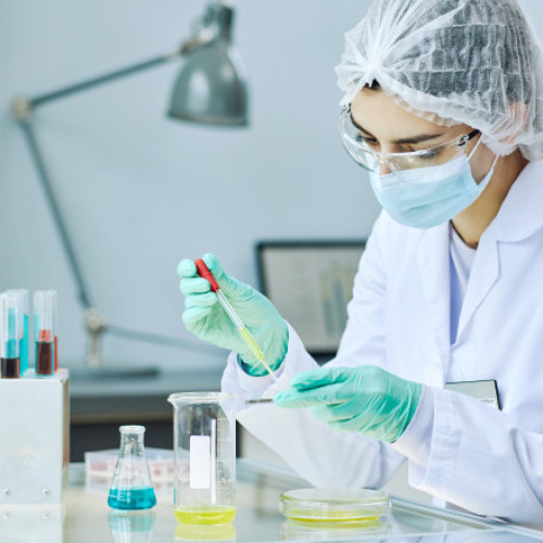 riscurile infectiei cu candida auris, o ciuperca periculoasa la nivel mondial