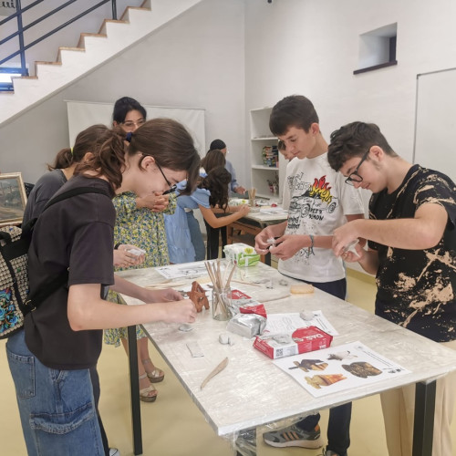 expozitie dedicata marinei române la constanța