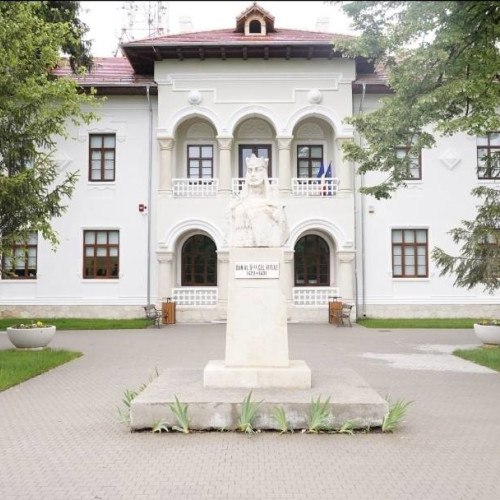 Program special pentru muzeele din Dambovița de Sfânta Maria