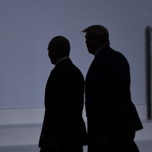 liderii europeni intensifică eforturile pentru sprijinirea Ucrainei înaintea summitului Trump-Putin