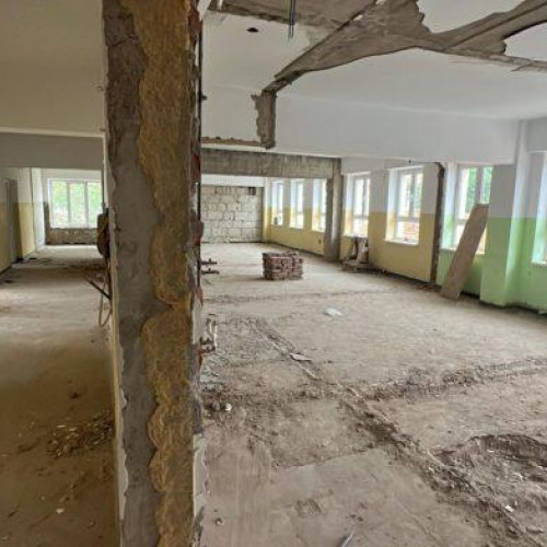 situație disperată la secția de oncologie din spitalul județean din botoșani