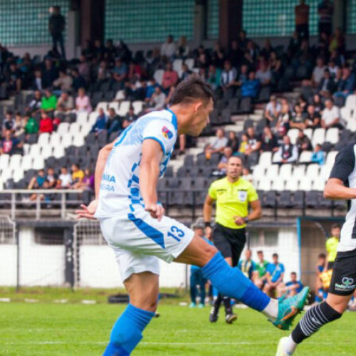 echipa noastră debutează în noua ediție a Cupei României pe aceeași arenă unde, acum doi ani, a început drumul spre primul trofeu al clubului