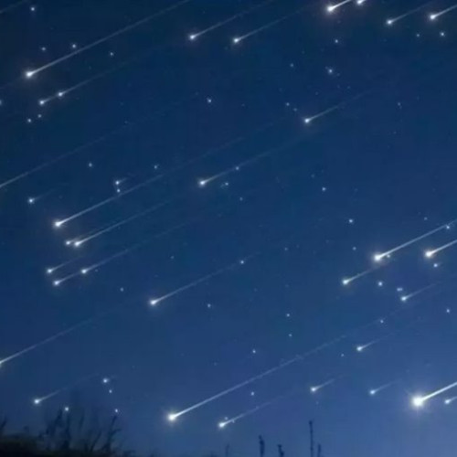 Spectacolul ceresc al meteoriadelor Perseide în noaptea de 12 spre 13 august