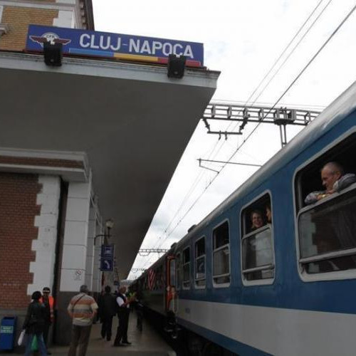 CFR Călători suplimentează trenurile pentru minivacanța de 15 august