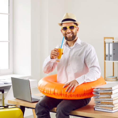 tichetele de masa nu se acordă în timpul concediului de odihnă, potrivit legii