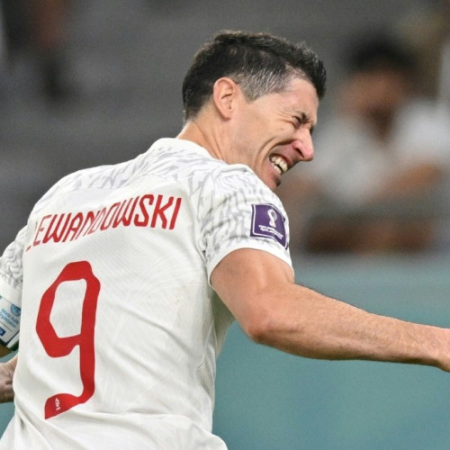 Lewandowski vrea să revină în echipa națională a Poloniei
