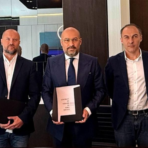 compania "titluri quality" a achiziționat publicațiile g4media și economedia, precum și alte site-uri de știri