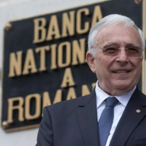 BNR îşi revizuiește prognoza de inflatie, anticipând o creștere semnificativă pentru anul 2025