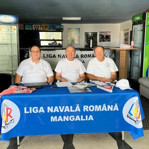 Competiție sportivă la Mangalia, un eveniment plin de pasiune și fair-play