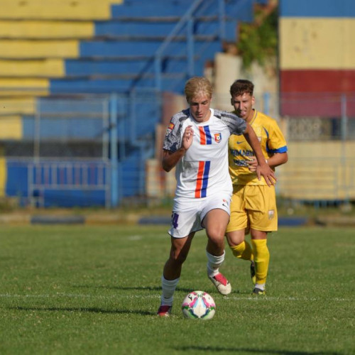 Chindia Târgoviște joacă în Cupa României și se pregătește pentru meciul de campionat