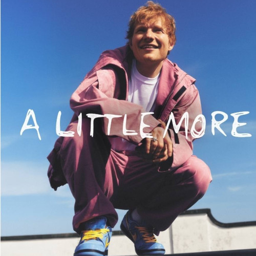 ed sheeran lansează noul single „a little more” și un videoclip cu Rupert Grint