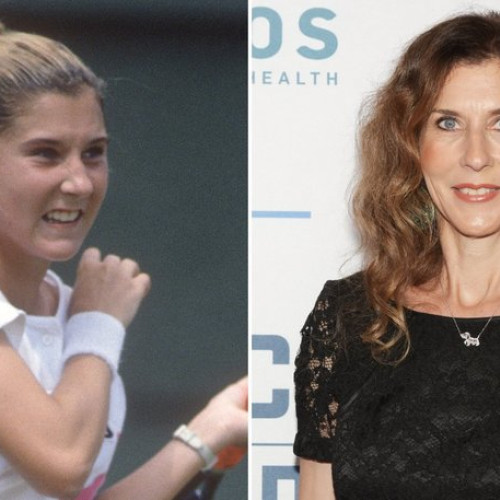 monica seles dezvăluie că suferă de miastenia gravis