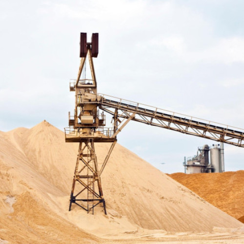 ANAR contrazice ministrul Mediului privind proiectul &quot;Radarul balastierelor&quot;