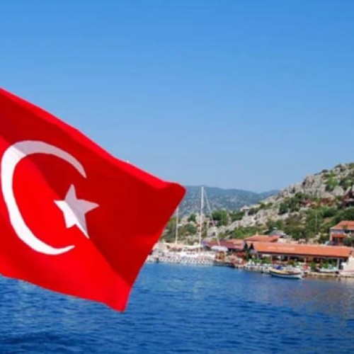 Turcia renunță la sistemul all-inclusive pentru a reduce risipa alimentară