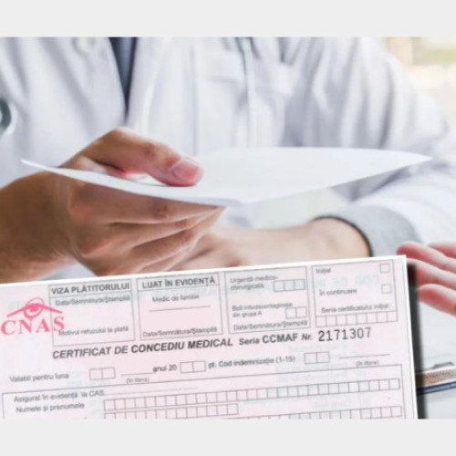 Modificări în sistemul de asigurări de sănătate începând cu 1 septembrie 2025