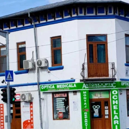 clădire istorică din buzău, fost restaurant al lui ion luca caragiale, scoasă la vânzare