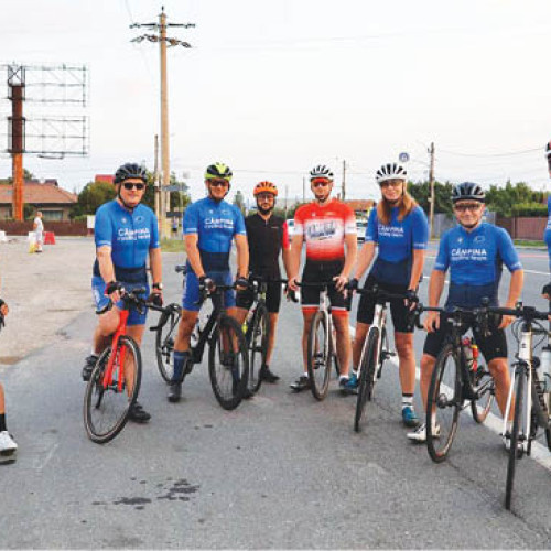 tragedie pe șosea în județul Prahova