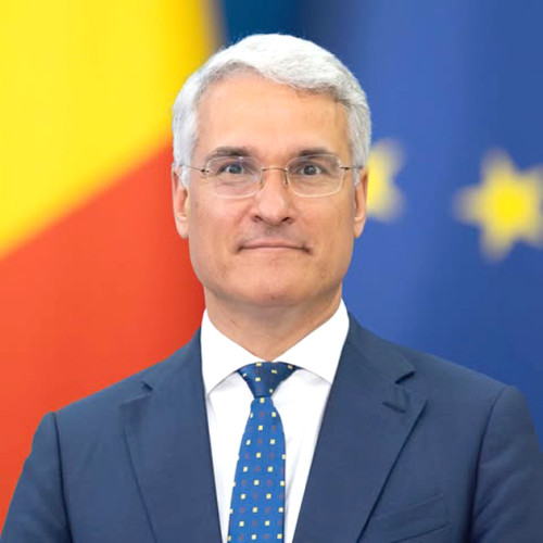 ministrul investițiilor și proiectelor europene va verifica achizițiile de microbuze electrice prin PNRR
