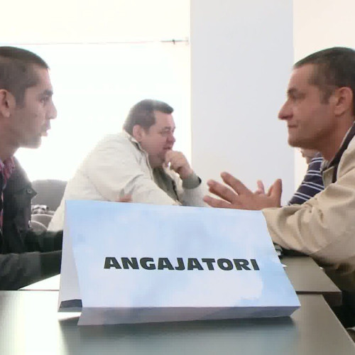 Schimbări semnificative pe piața muncii din Iași în ultimii ani