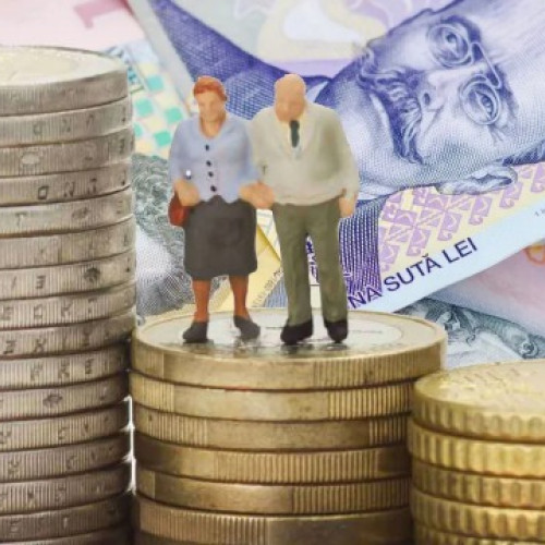 Amânare a proiectului de lege privind pensiile private pentru peste 9 milioane de români