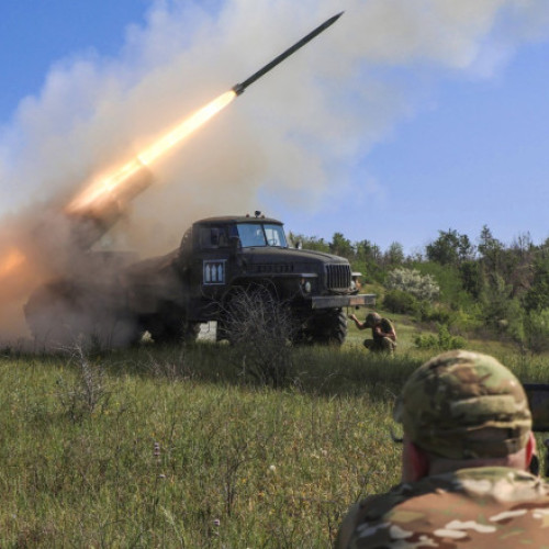 Rusia se pregătește pentru o posibilă încheiere a războiului din Ucraina