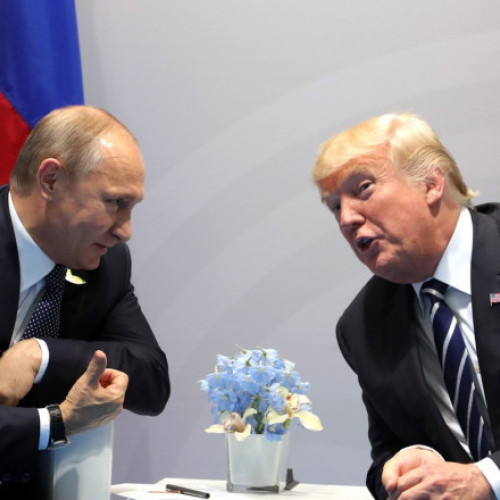 intalniri bizare intre Trump si Putin: care sunt așteptările pentru următorul summit
