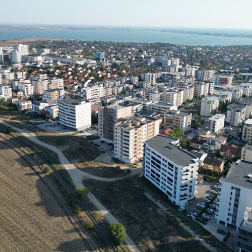 Primăria Constanța anunță consultări de piață pentru elaborarea proiectelor de urbanism în oraș