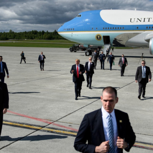 summit Trump-Putin în Alaska: provocări legate de locație și pregătire