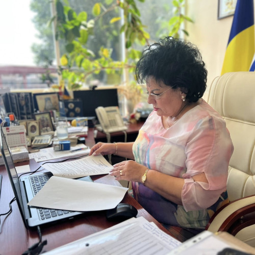 Discuții despre reforme în domeniul educației și cercetării la nivel local