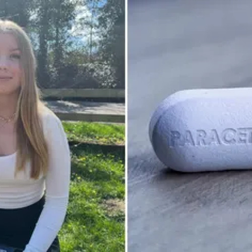 O adolescentă de 15 ani din Marea Britanie a murit după ce a consumat mai multe pastile de paracetamol