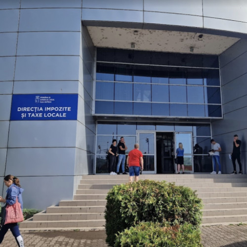 Pașapoartele și permisele auto din Cluj, afectate de ziua liberă din august