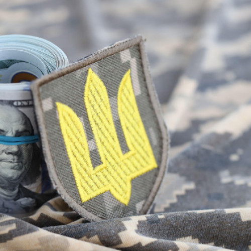 ofițer al Ministerului Apărării din Ucraina, acuzat că a primit mită de peste 1,3 milioane de dolari