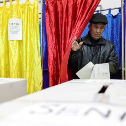 anularea alegerilor din 2024, marcata de rapportul Departamentului de Stat al SUA