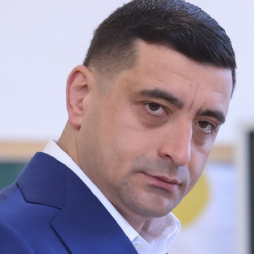 George Simion: AUR vrea să ajungă la guvernare alături de PSD și pregătește o moțiune de cenzură