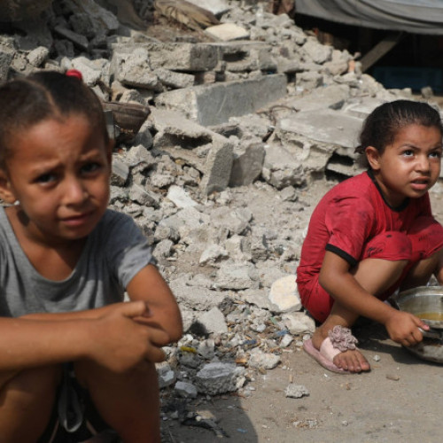 Raportul privind drepturile omului din SUA a fost modificat pentru a reflecta interesele administrative