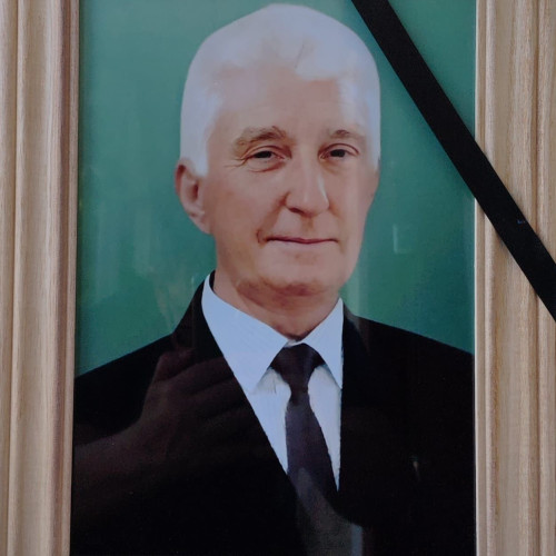 fost primar din judetul botosani, Vasile Butnarasu, a trecut în neființă