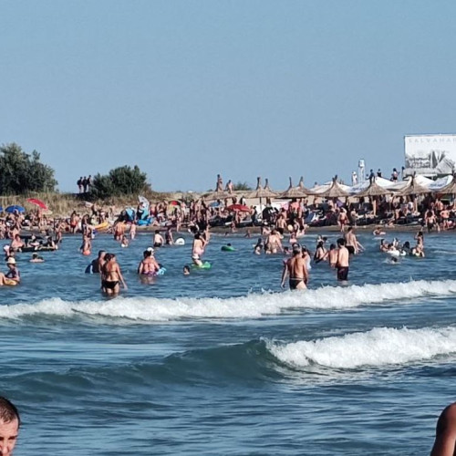 Prognoza meteo pentru perioada 13-15 august 2025