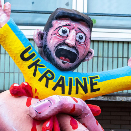 teama Ucrainei de posibilitatea excluderii din negocieri și influența lui Trump asupra Rusiei