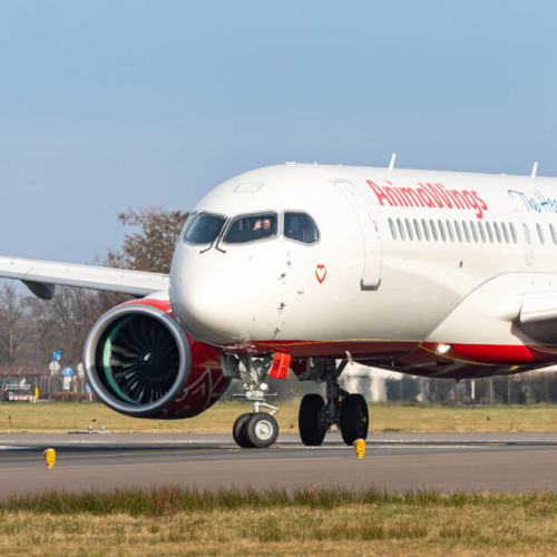 AnimaWings anunță introducerea zborurilor regulate către Istanbul din mai multe orașe din România