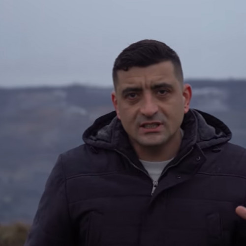 Aur vrea să ajungă la putere cu sprijinul PSD, anunță liderul partidului