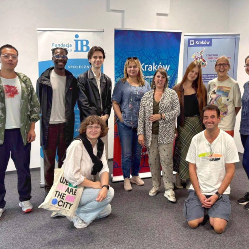 profesor din Târgoviște a participat la curs internațional despre integrare interculturală în Polonia