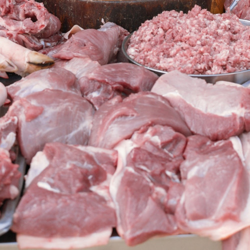 amenzi aplicate de DSVSA ialomita în perioada iunie – august pentru nereguli alimentare